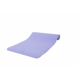 Fitness szőnyeg Sharp Shape Dual TPE yoga mat purple