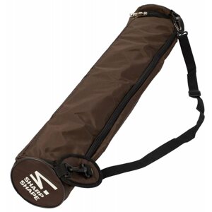 Táska Sharp Shape Yoga bag coffee