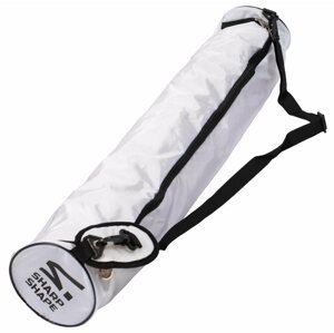 Táska Sharp Shape Yoga bag white