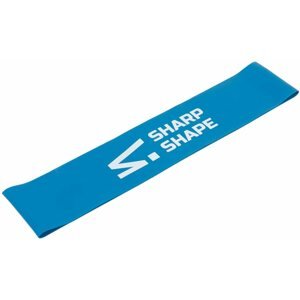 Erősítő gumiszalag Sharp Shape Resistance Loop band 0,5mm