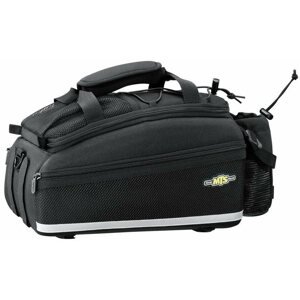 Kerékpáros táska TOPEAK táska csomagtartóra TRUNK Bag EX tépőzáras