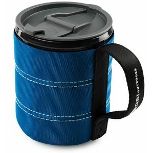 Bögre GSI Outdoors Infinity Backpacker Mug 500ml - kék