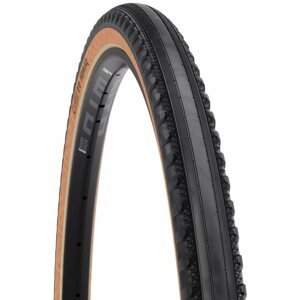 Kerékpár külső gumi WTB Byway 44 x 700 TCS Light/Fast Rolling 60tpi Dual DNA tire (tan)