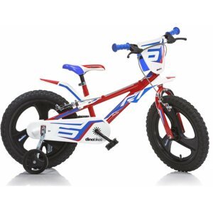 Gyerek kerékpár Dino bikes 816 - R1 16" - fiúknak