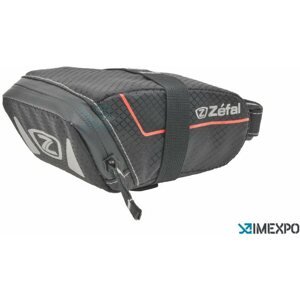 Kerékpáros táska Zefal Z-light nyeregtáska - S