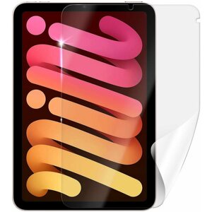 Védőfólia Screenshield APPLE iPad mini 6. 8.3 (2021) Wi-Fi kijelzővédő fólia