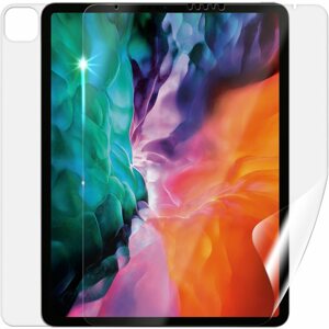 Védőfólia Screenshield APPLE iPad Pro 12.9 (2020) Wi-Fi Cellular kijelzővédő fólia