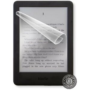 Védőfólia AMAZON Kindle 2019 Screenshield kijelzővédő fólia