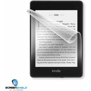 Védőfólia AMAZON Kindle paperwhite 4 Screenshield a kijelzőre