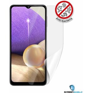 Védőfólia Screenshield Anti-Bacteria SAMSUNG Galaxy A32 5G kijelzővédő fólia