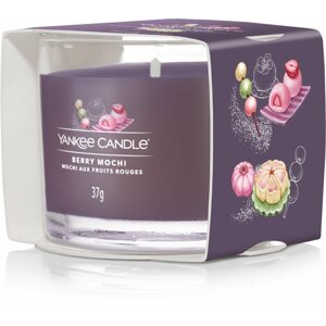 Gyertya YANKEE CANDLE Berry Mochi Sampler 37 g