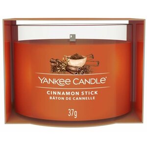 Gyertya YANKEE CANDLE Cinnamon Stick Sampler 37 g
