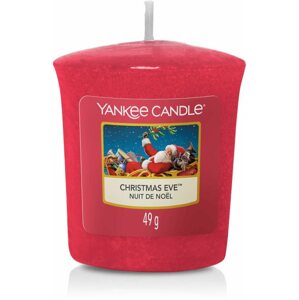 Gyertya Yankee Candle Christmas Eve 49 g