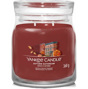 Gyertya Yankee Candle Sig Autumn Daydream 368 g