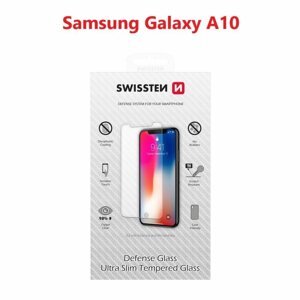 Üvegfólia Swissten Samsung Galaxy A10 üvegfólia
