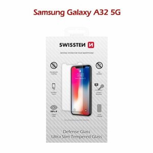 Üvegfólia Swissten Samsung Galaxy A32 5G üvegfólia