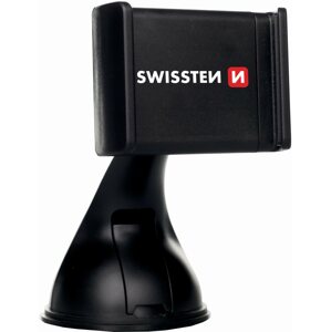 Telefontartó Swissten B2 telefontartó szélvédőre vagy műszerfalra