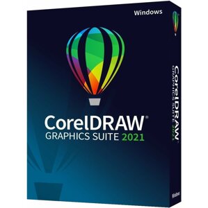 Grafikai szoftver CorelDRAW Graphics Suite Enterprise, Win/Mac, EDU (elektronikus licenc)