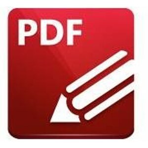 Irodai szoftver PDF-XChange Editor 10, 1 felhasználónak, 2 PC-re (elektronikus licenc)