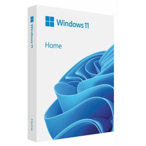 Operációs rendszer Microsoft Windows 11 Home, EN, USB (FPP)