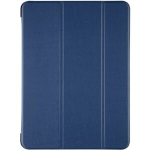 Tablet tok Tactical Book Tri Fold Tok Samsung T220/T225 Galaxy Tab A7 Lite 8.7 tablethez - Blue
