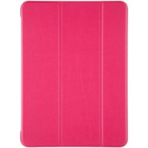 Tablet tok Tactical Book Tri Fold Tok a Samsung X200/X205 Galaxy Tab A8 10.5 számára Pink