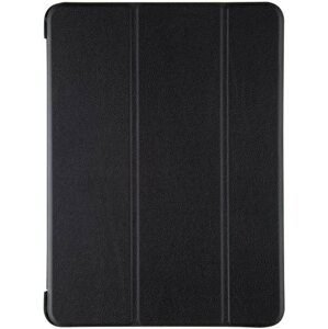 Tablet tok Tactical Book Tri Fold Tok a Samsung X200/X205 Galaxy Tab A8 10.5 számára Black