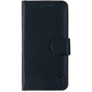 Mobiltelefon tok Tactical Field Notes Honor 90 kék tok