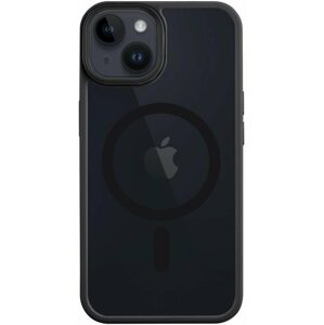 Telefon tok Tactical MagForce Hyperstealth Apple iPhone 14 tok - Asphalt