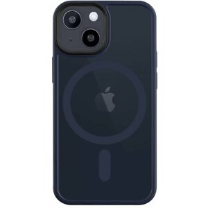 Telefon tok Tactical MagForce Hyperstealth Apple iPhone 13 mini tok - Deep Blue