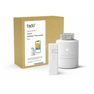 Termosztátfej Basic (Starter Kit) Okos termosztátfej