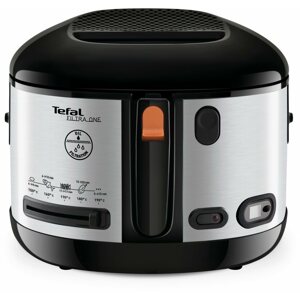 Fritőz Tefal FF175D71 Filtra One Inox