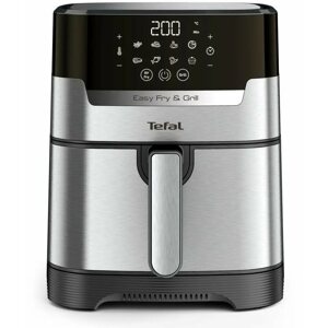 Airfryer Tefal EY505D15 Easy Fry & Grill Precision+