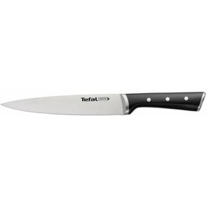 Kés TEFAL ICE FORCE rozsdamentes acél szeletelő kés 20 cm