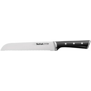 Kés TEFAL ICE FORCE rozsdamentes kés kenyérhez 20 cm