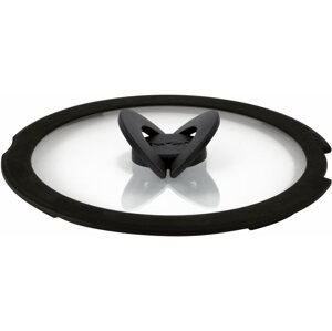 Fedő TEFAL INGENIO L9846553 üvegfedő 24 cm