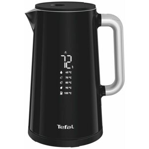 Vízforraló Tefal KO851830 Digital Display Black