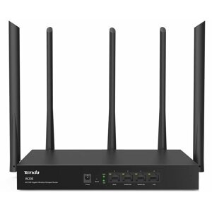 WiFi router Tenda W20E Wireless Enterprise Hotspot Router AC1350