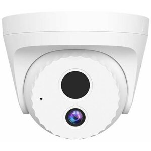 IP kamera Tenda IC7-PRS-4 PoE Conch Security Camera 4MP, 2560 x 1440, hangtámogatás, éjszakai látás, H.265, aktív PoE, OnViF