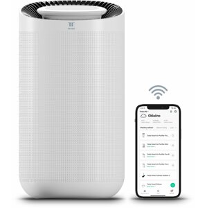 Páramentesítő Tesla Smart Dehumidifer XL