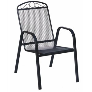 Kerti szék TEXIM Lana Steel Kerti szék