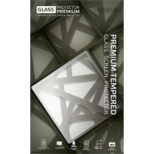 Üvegfólia Tempered Glass Protector 0,3mm Huawei P20 Pro üvegfólia