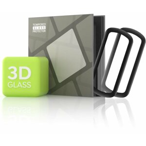 Üvegfólia Tempered Glass Protector Fitbit Inspire 3 üvegfólia - vízálló