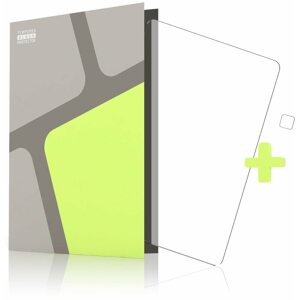 Üvegfólia Tempered Glass Protector Samsung Galaxy Tab A7 Lite 8.7" üvegfólia - Case Friendly + kameravédő üvegfólia
