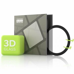 Üvegfólia Tempered Glass Protector Huawei Watch 3 3D üvegfólia - 3D Glass