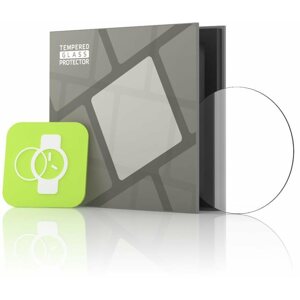 Üvegfólia Tempered Glass Protector 0,3mm Garmin Vivomove 3S üvegfólia