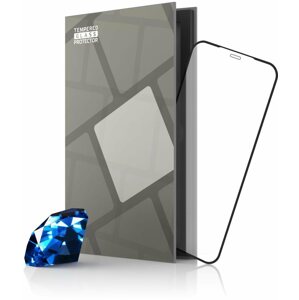 Üvegfólia Tempered Glass Protector iPhone 11 Pro / X / Xs üvegfólia - 50 karátos zafír
