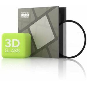 Üvegfólia Tempered Glass Protector Xiaomi S1 Active 3D üvegfólia - 3D Glass, vízálló