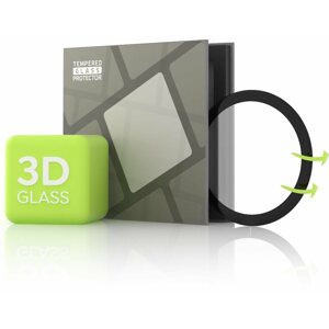 Üvegfólia Tempered Glass Protector Honor Watch GS 3 3D üvegfólia - 3D Glass, vízálló