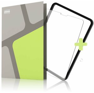 Üvegfólia Tempered Glass Protector iPad mini 8,3 (2021) üvegfólia + felhelyező keret + kamera védő fólia